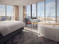 Inntel Hotels Den Haag Marina Beach Hotels in Scheveningen