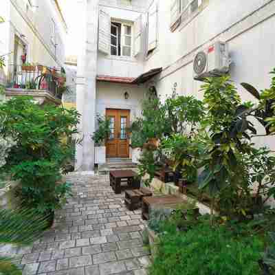 PERFECT LOCATION IN BUDVA'S OLD TOWN Hotel Exterior