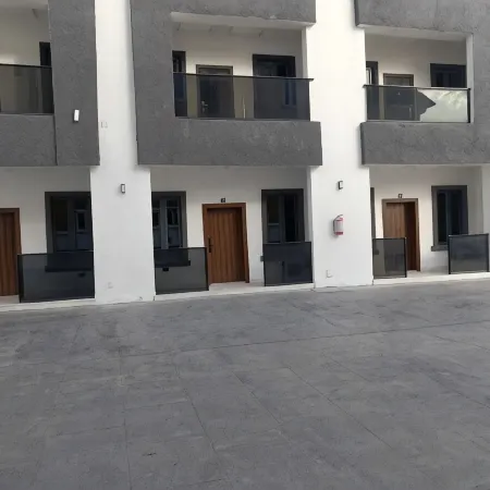 Jasmine Chidera Apartments