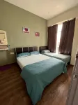 Homestay Melaka at Mahkota Hotel - Unit 3093, 2092 - Free Wifi & Parking โรงแรมใน