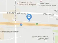 Hampton Inn & Suites Banning/Beaumont Hotels in Banning