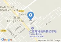 Jenjarom Boutique Hotel - 2-Star