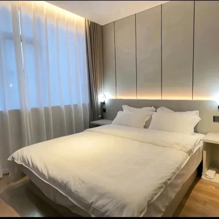 Luoyang Tangyun Holiday Homestay