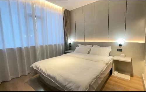 洛陽唐韻假日民宿 - 旅館