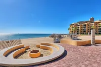 PRINCESA Resort D108*Sandy Beach*Ground Floor*HUGE
