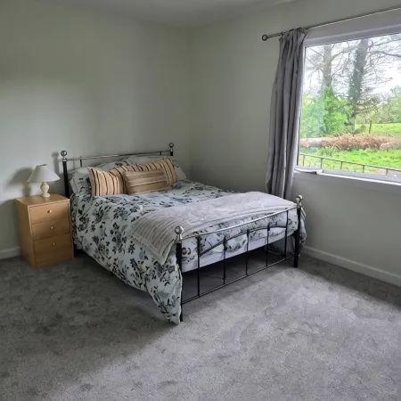 Tranquil&Beautiful surroundings,situated in the country 20mins seaside,dark sky