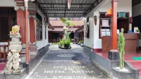 Hotel Artha