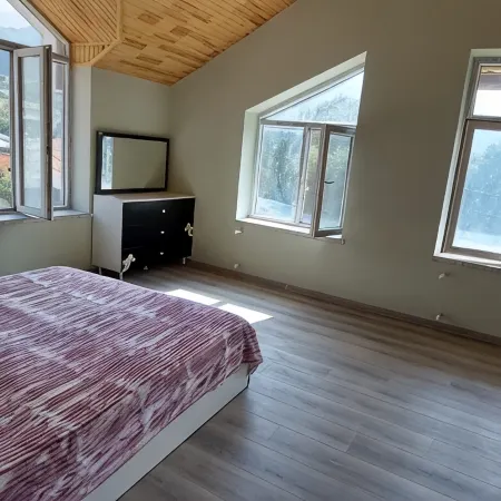 Comfort Hills Отели в г. Исмаиллы