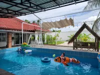 Before Sunrise Pool Villa - Villas