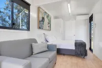 Tamworth Holiday Park