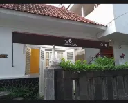 Comfy Room Syariah Near Kraton Jogja