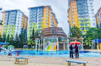 Bayou Lagoon Water Park Resort at Melaka by HCK