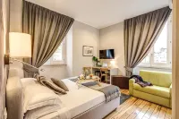 The Club Navona - Homestays
