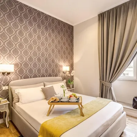 TLV Navona Отели рядом с достопримечательностью «Театр Арджентина»