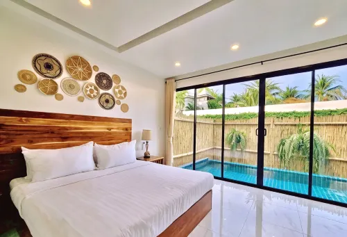 Moonrise Villa & Bungalow Koh Samui - 2성급