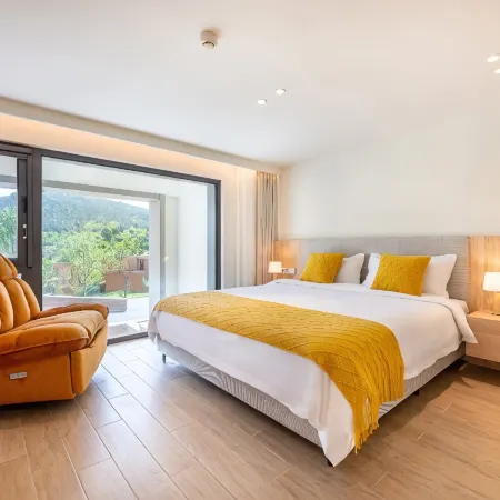 Shanye Homestay (Aranya Jinshanling)