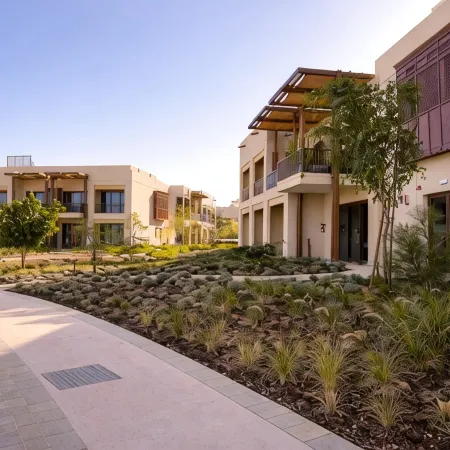 Daraah Resort - Amaala