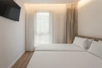 B&B HOTEL Covilhã - 3-Star