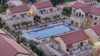 Danyier Hotel (Karamay World Devil City Branch) - Pools