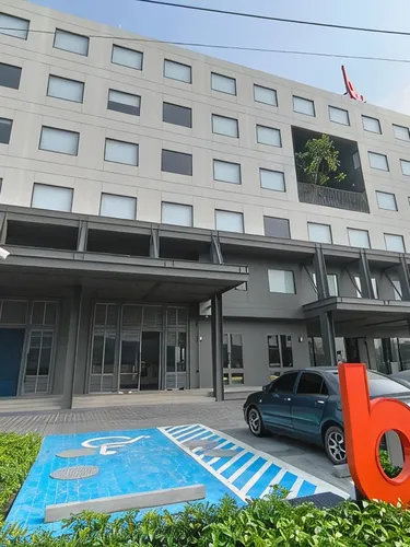 รูปภาพของBedz Hotel Ban Bueng