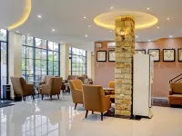 Sans Stay Raja Soeta Hostel Lampung - 2-Star