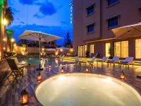 Hotel Ayoub & Spa Hôtels à : Marrakech