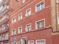 巴塞隆拿Caliu公寓 - Fira 洛斯皮塔萊-德略佈雷加特酒店