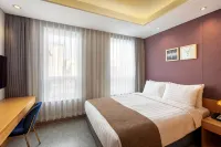 Days Hotel by Wyndham Seoul Myeongdong - breakfast