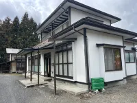 信の宿花巻 花巻空港周辺のホテル