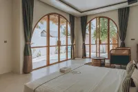 Lumora Boutique Villas - New