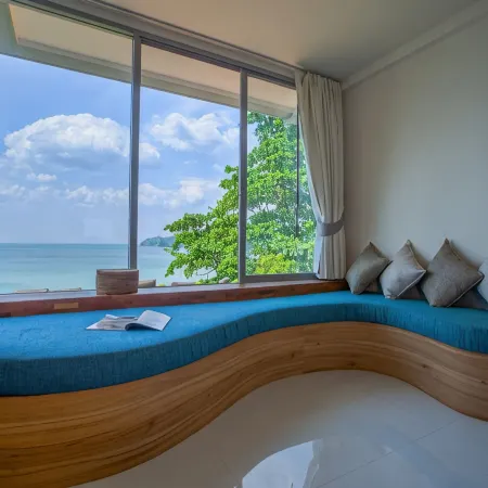 Norn Talay Surin Beach Phuket