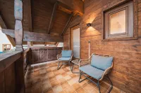 Safestay Kitzbühel Alpine