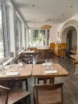 Hostellerie du Lys - Badekar