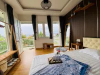 IZA Homestay Hotels near Garden Hydrangeas