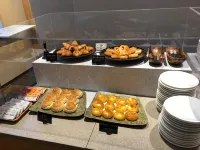 VIA INN 名古屋新幹線口 - JR西日本集團 - 早餐