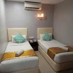 Royale City Hotel - 3 ดาว