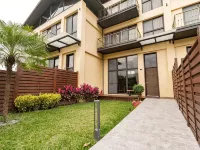 W Starry Villa Hotels near Ruisui Farm