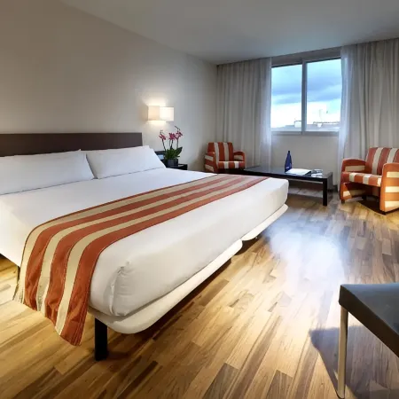 B&B Hotel Burgos