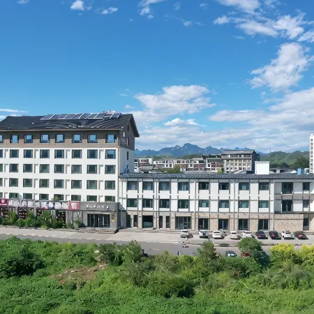 Yishui Wenfang Hotel