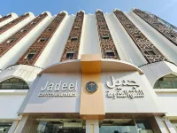 Jadeel Serviced Apartments Hotels in Taif