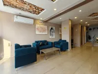 Jadeel Serviced Apartments Hotels in Taif