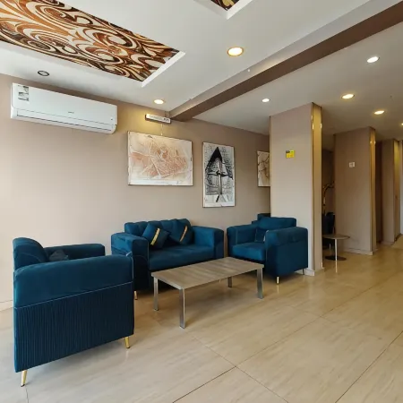 Jadeel Serviced Apartments