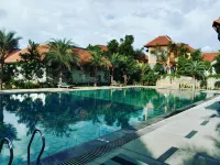 Sterling Hibis Vellore Hotels in Vellore