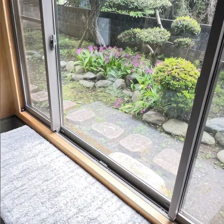 unito villa ZUSHI