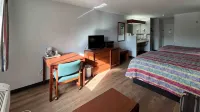 Studio 6 Suites Portland or Downtown Ohsu