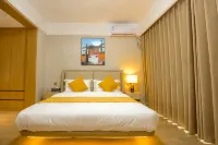 Coasting at Courtyard Homestay (Taihang Water Town Branch) - pet friendly