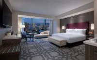 Crockfords Las Vegas, Lxr Hotels & Resorts - con terme