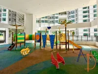 i-City Shah Alam Residences by ASDEH - 3-Star