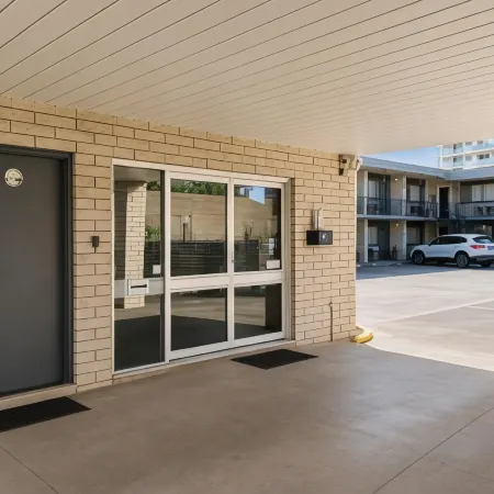 Forster Motor Inn