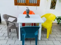A Luxury Duplex in Dili City, Timor-Leste Hotel di Dili